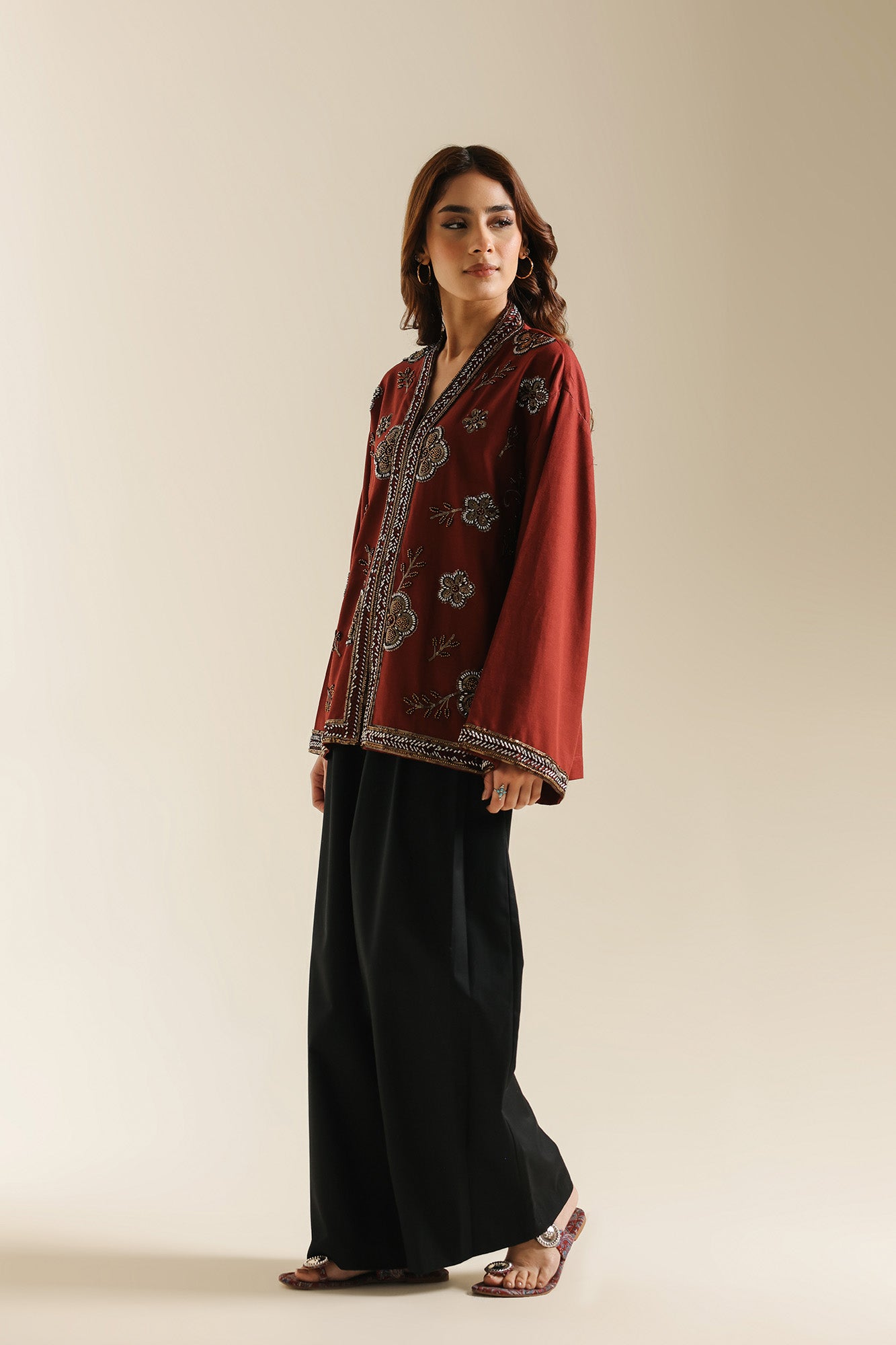 KURTI (E0762/119/305)