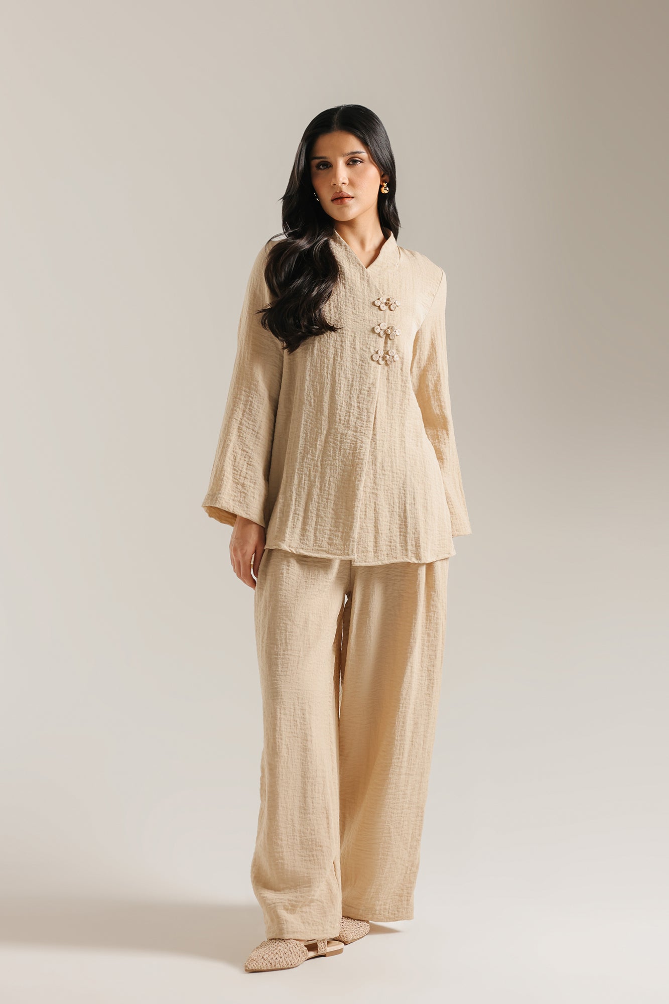 SOLID SUIT (E0763-106-226)