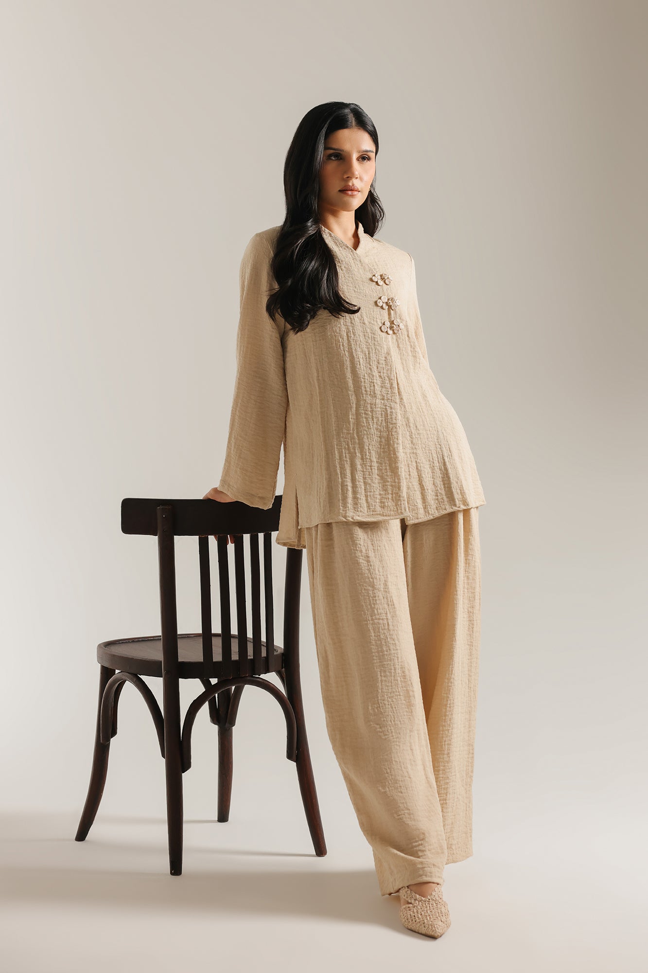 SOLID SUIT (E0763-106-226)