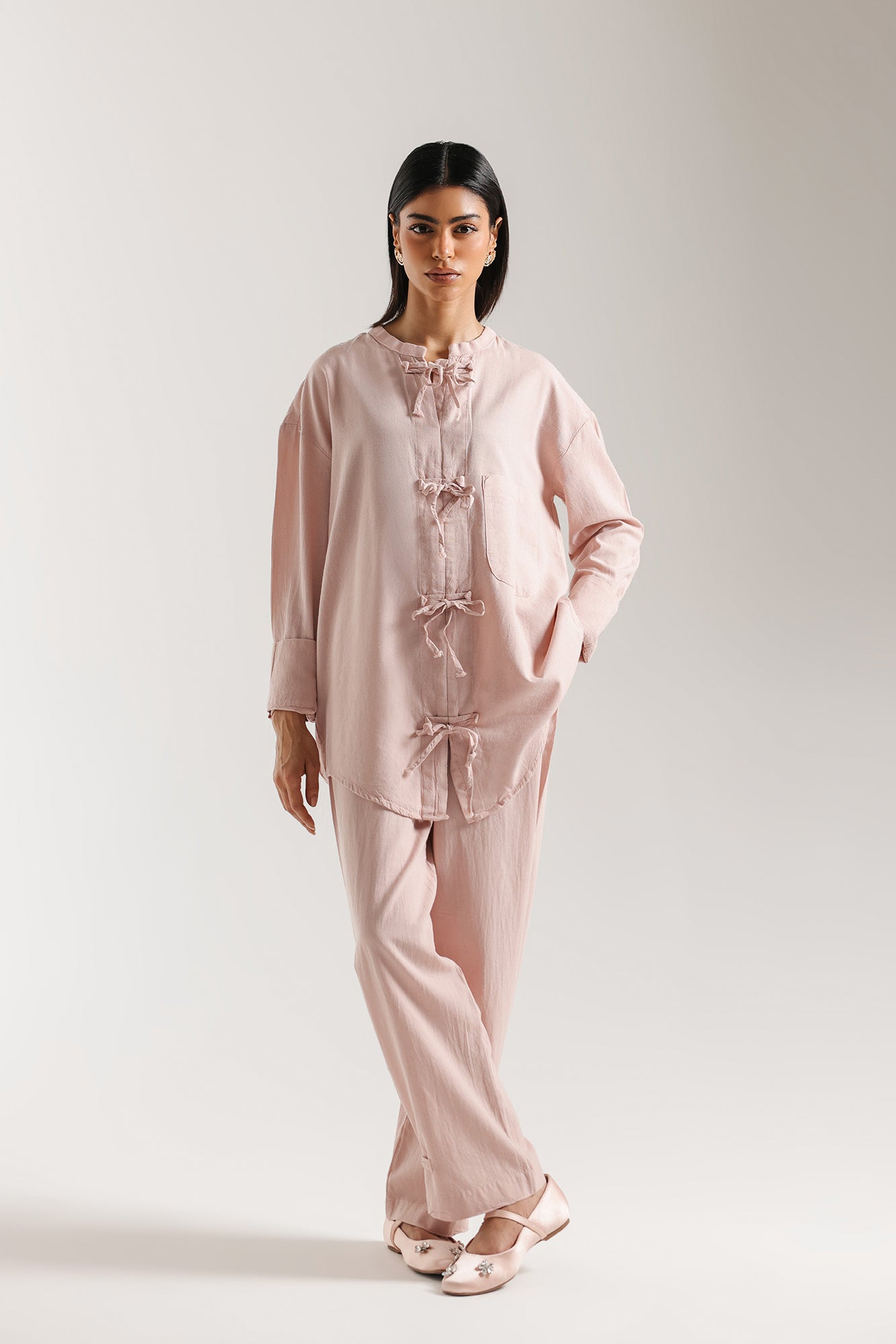 SOLID SUIT (E0764/116/326)