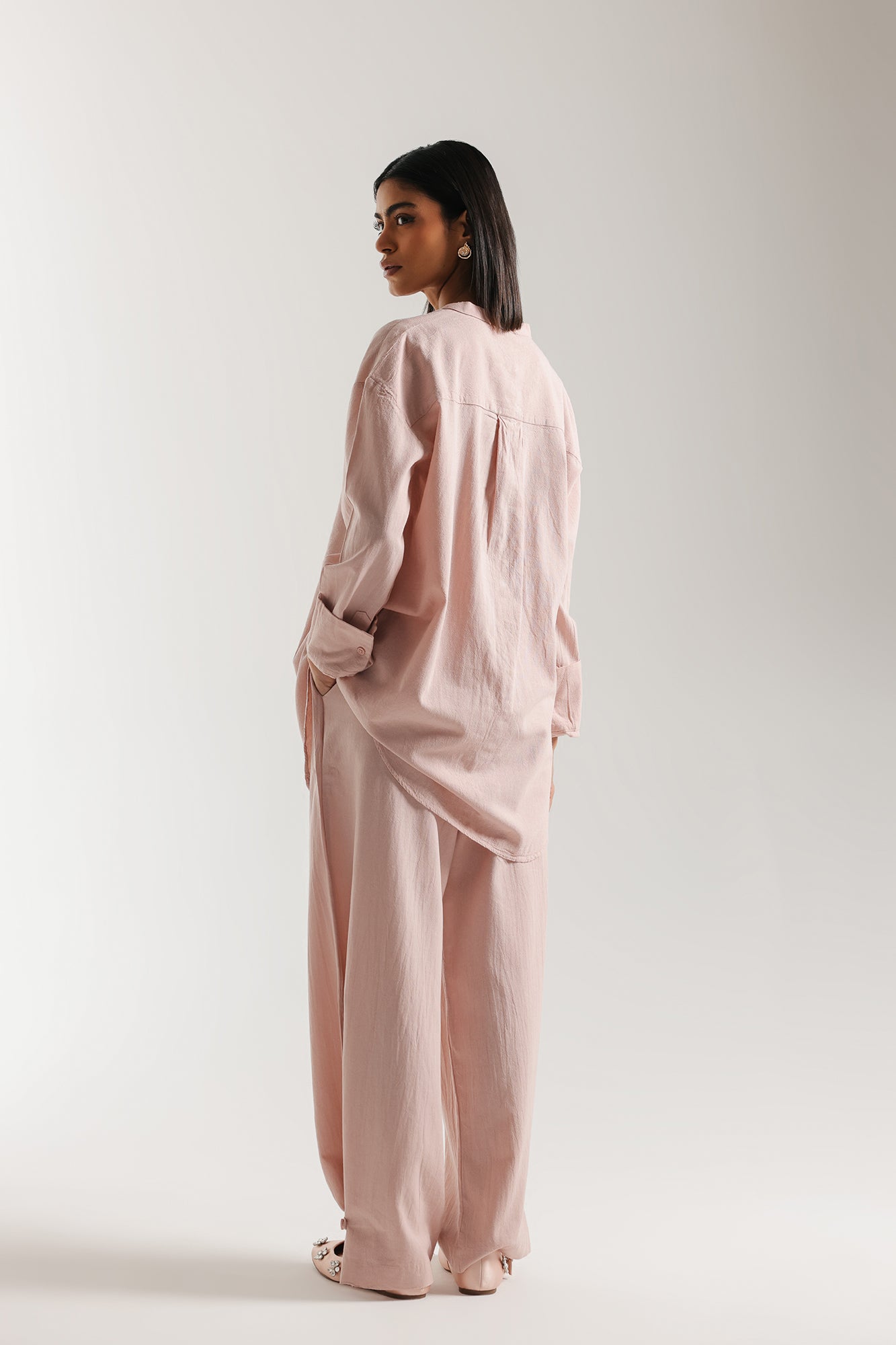 SOLID SUIT (E0764/116/326)