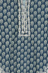 EMBROIDERED SHIRT (E0764/119/908)