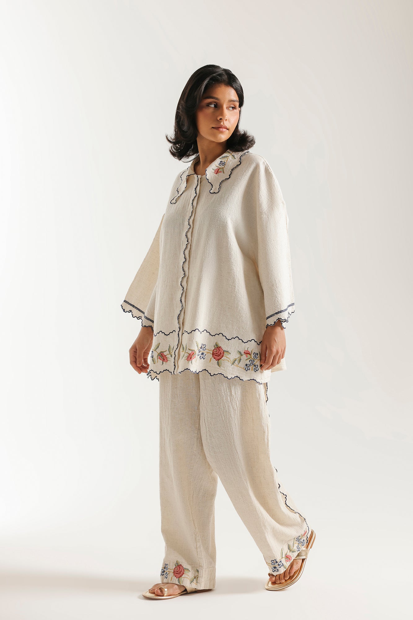 SOLID SUIT (E0765/106/005)