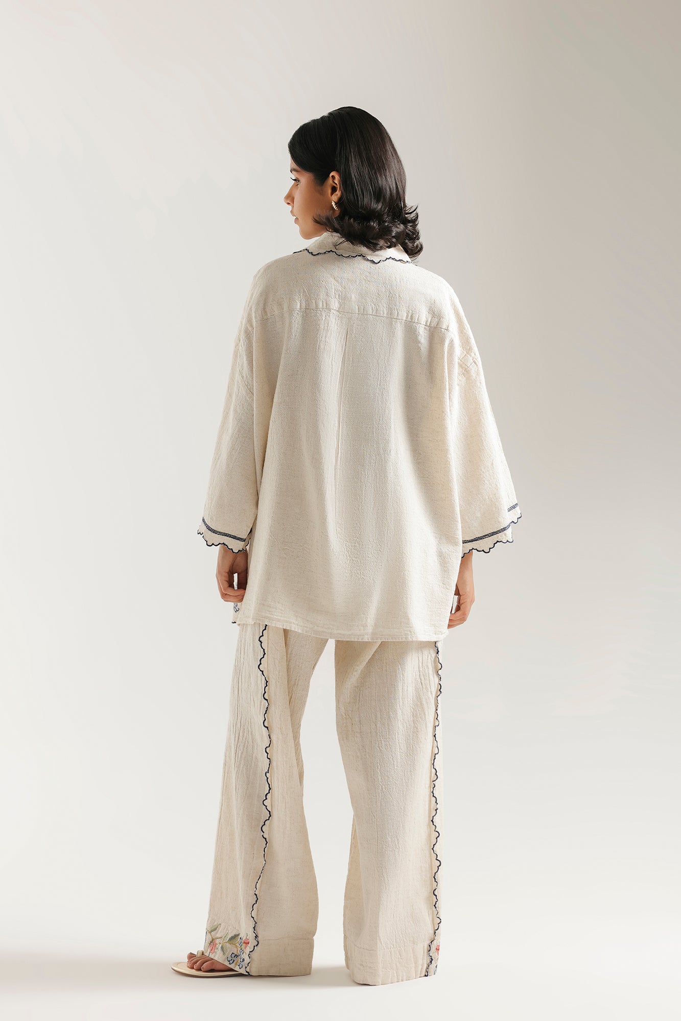 SOLID SUIT (E0765/106/005)