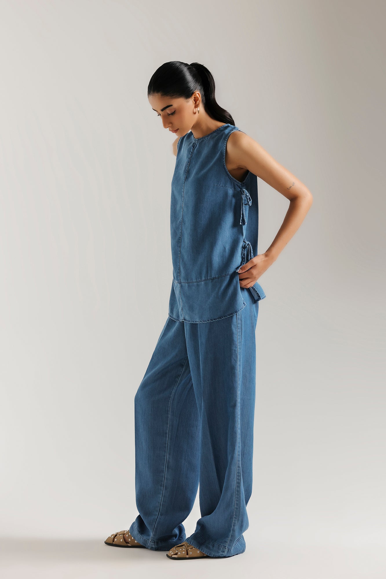 SOLID SUIT (E0766/116/624)