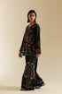 PRINTED SUIT (E0766/119/902)