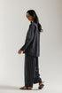 STRIPED SUIT (E0769-116-618)