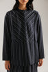 STRIPED SUIT (E0769-116-618)