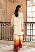 EMBROIDERED SUIT (E0770/104/002)