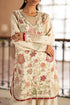 EMBROIDERED SUIT (E0770/104/002)