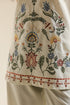 EMBROIDERED SUIT (E0770/119/004)