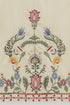 EMBROIDERED SUIT (E0770/119/004)