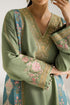 EMBROIDERED SUIT (E0771/104/708)