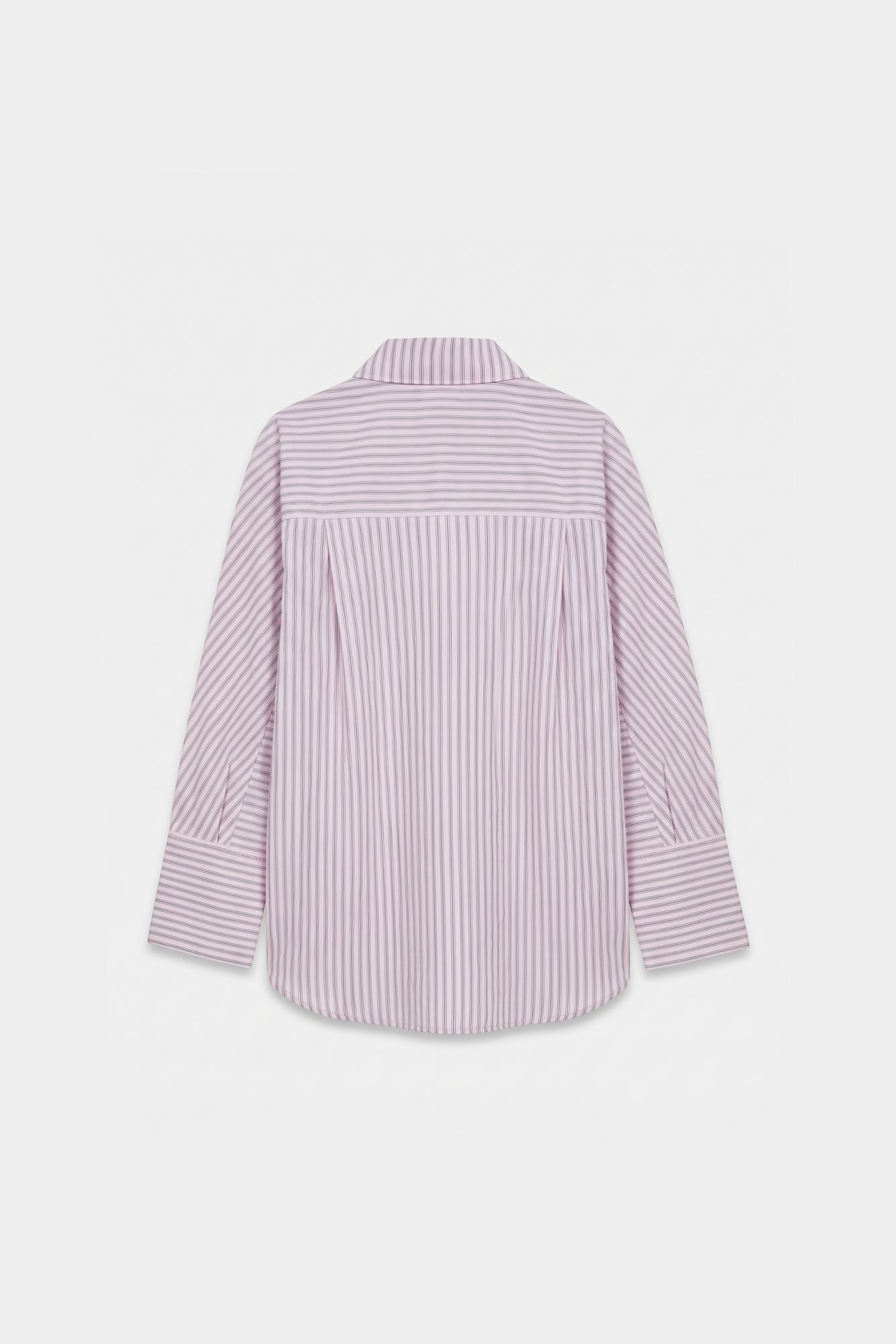STRIPED SUIT (E0771/116/316)
