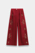 EMBROIDERED SUIT (E0771/119/305)