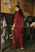 EMBROIDERED SUIT (E0771/119/305)