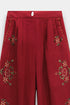 EMBROIDERED SUIT (E0771/119/305)