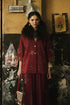 EMBROIDERED SUIT (E0771/119/305)
