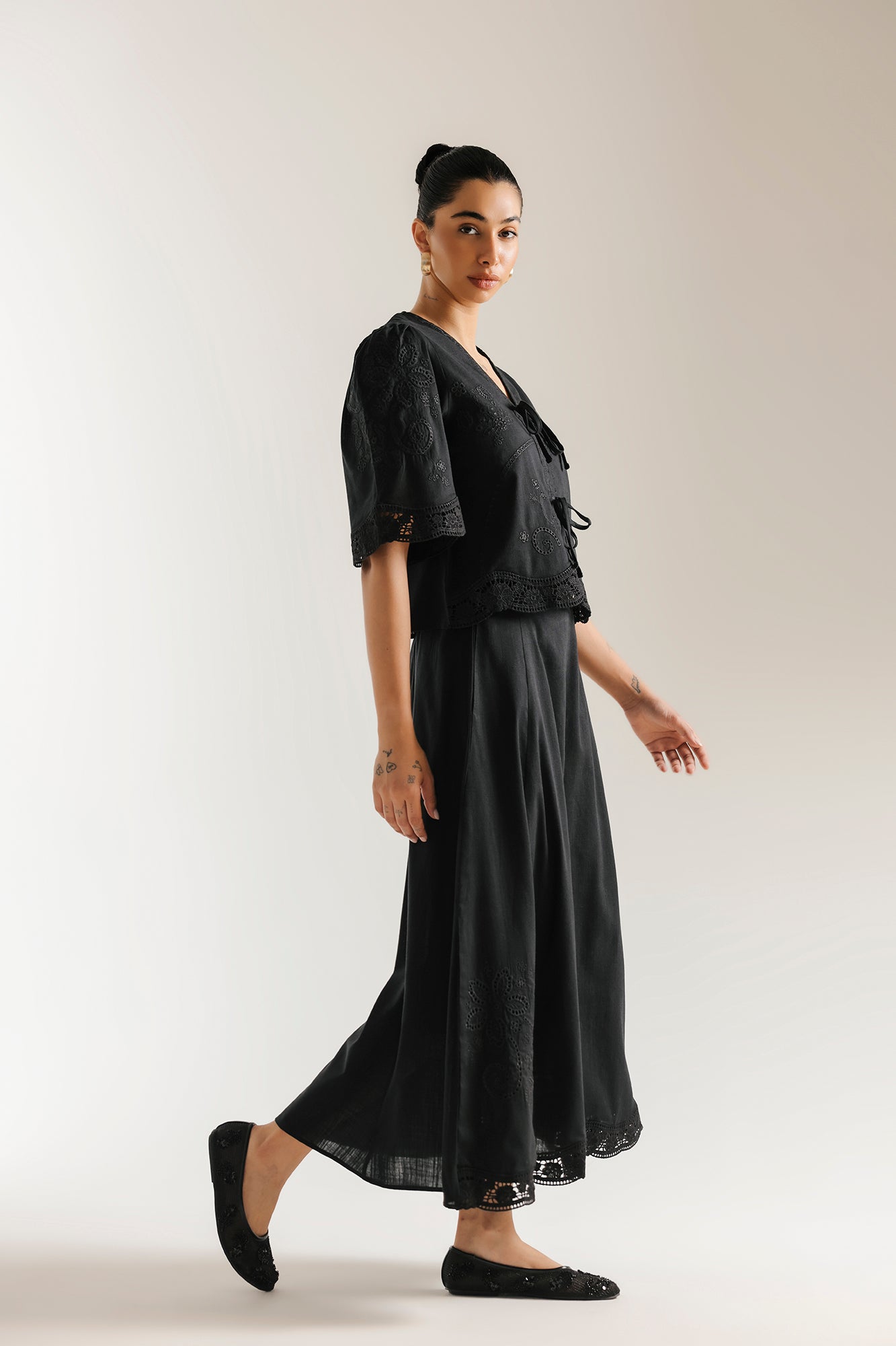 SOLID SUIT (E0772/106/902)