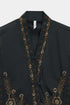 EMBROIDERED KIMONO (E0772/119/902)