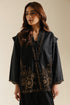 EMBROIDERED KIMONO (E0772/119/902)