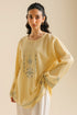EMBROIDERED SHIRT (E0773/119/115)