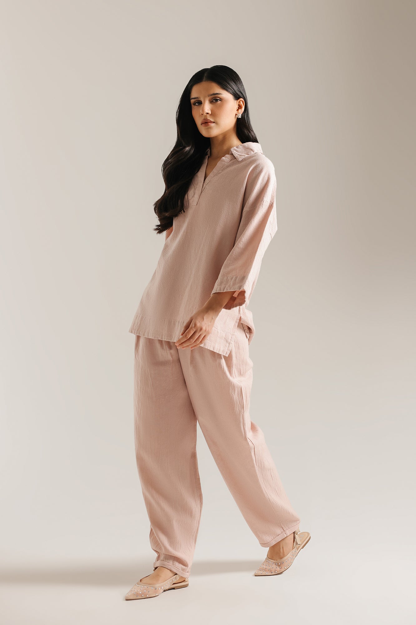 SOLID SUIT (E0775/116/327)
