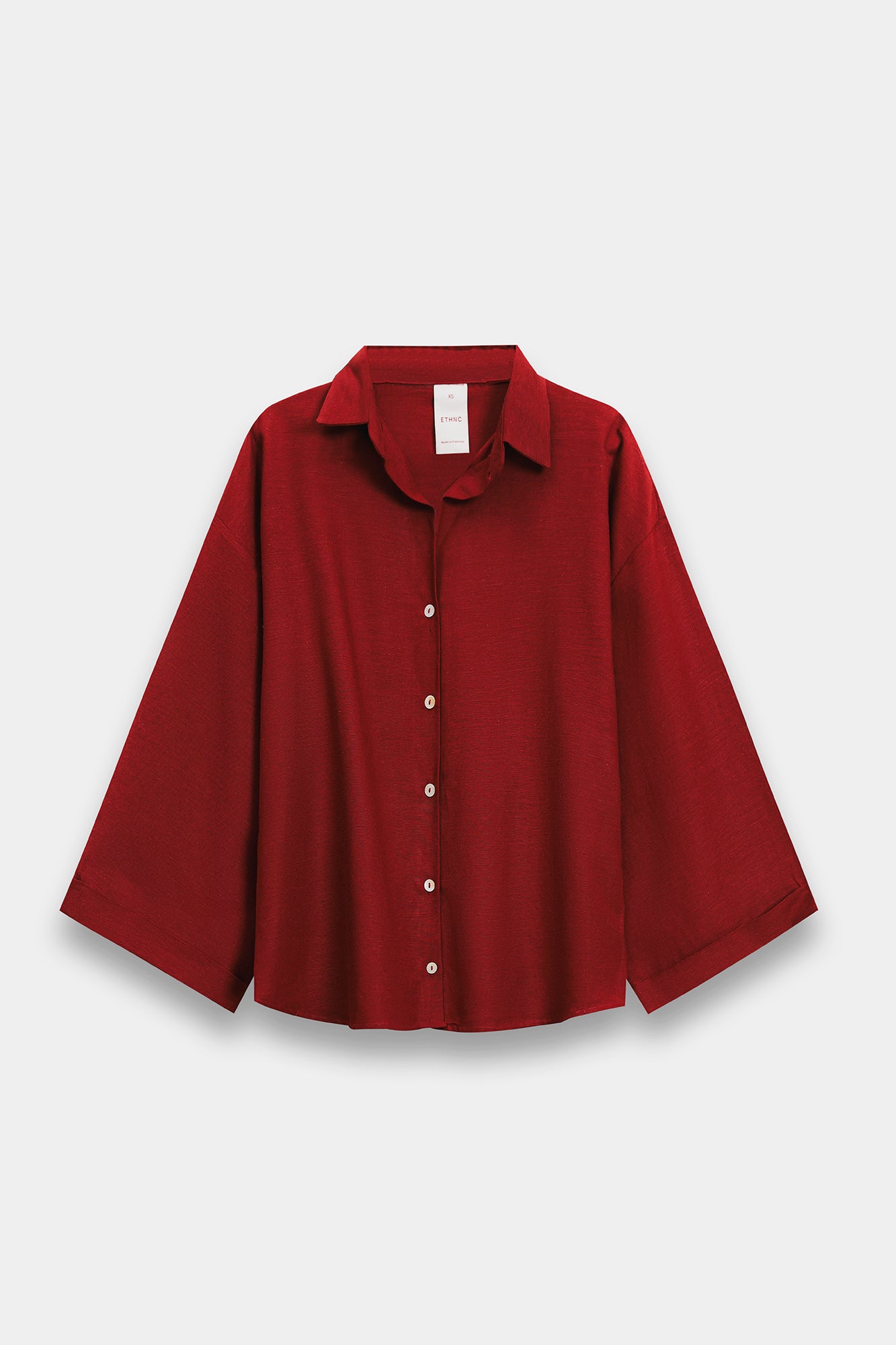 SOLID SUIT (E0776/116/305)