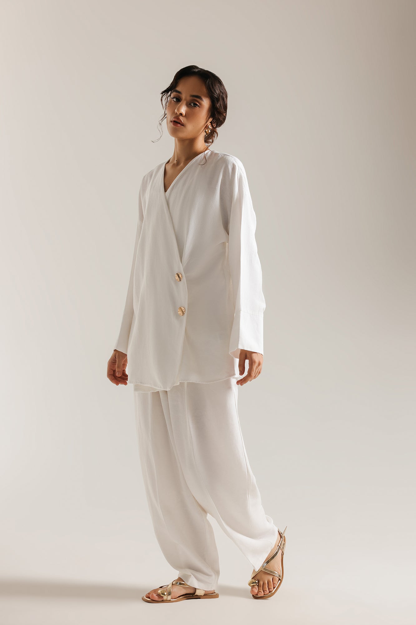 SOLID SUIT (E0777/116/001)