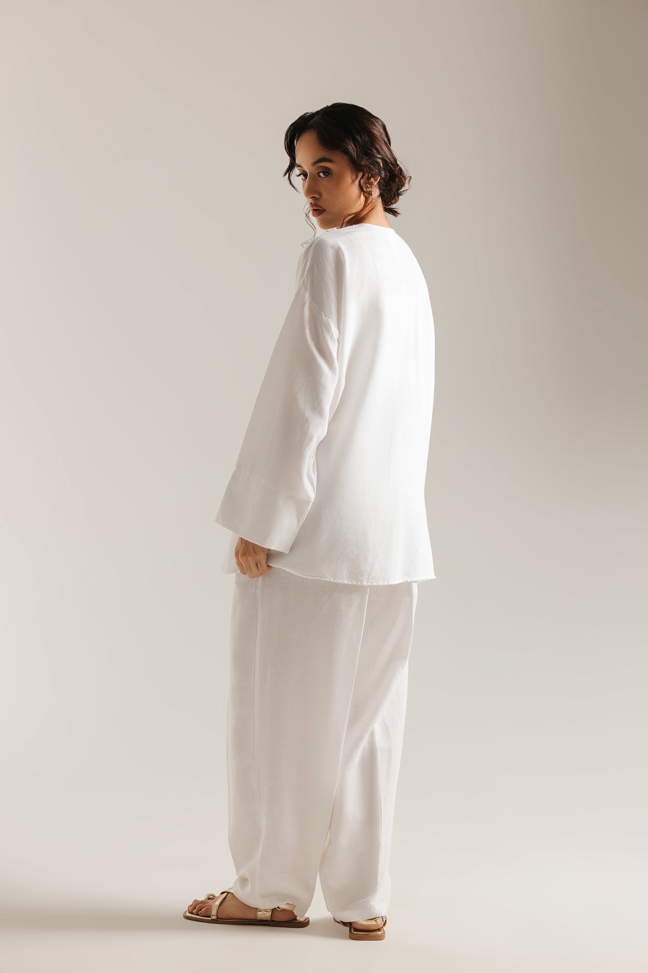 SOLID SUIT (E0777/116/001)