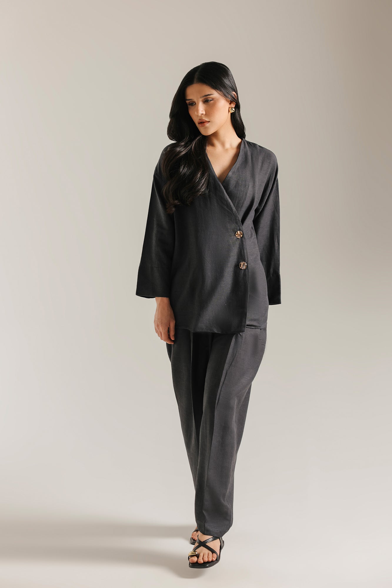 SOLID SUIT (E0777/116/904)