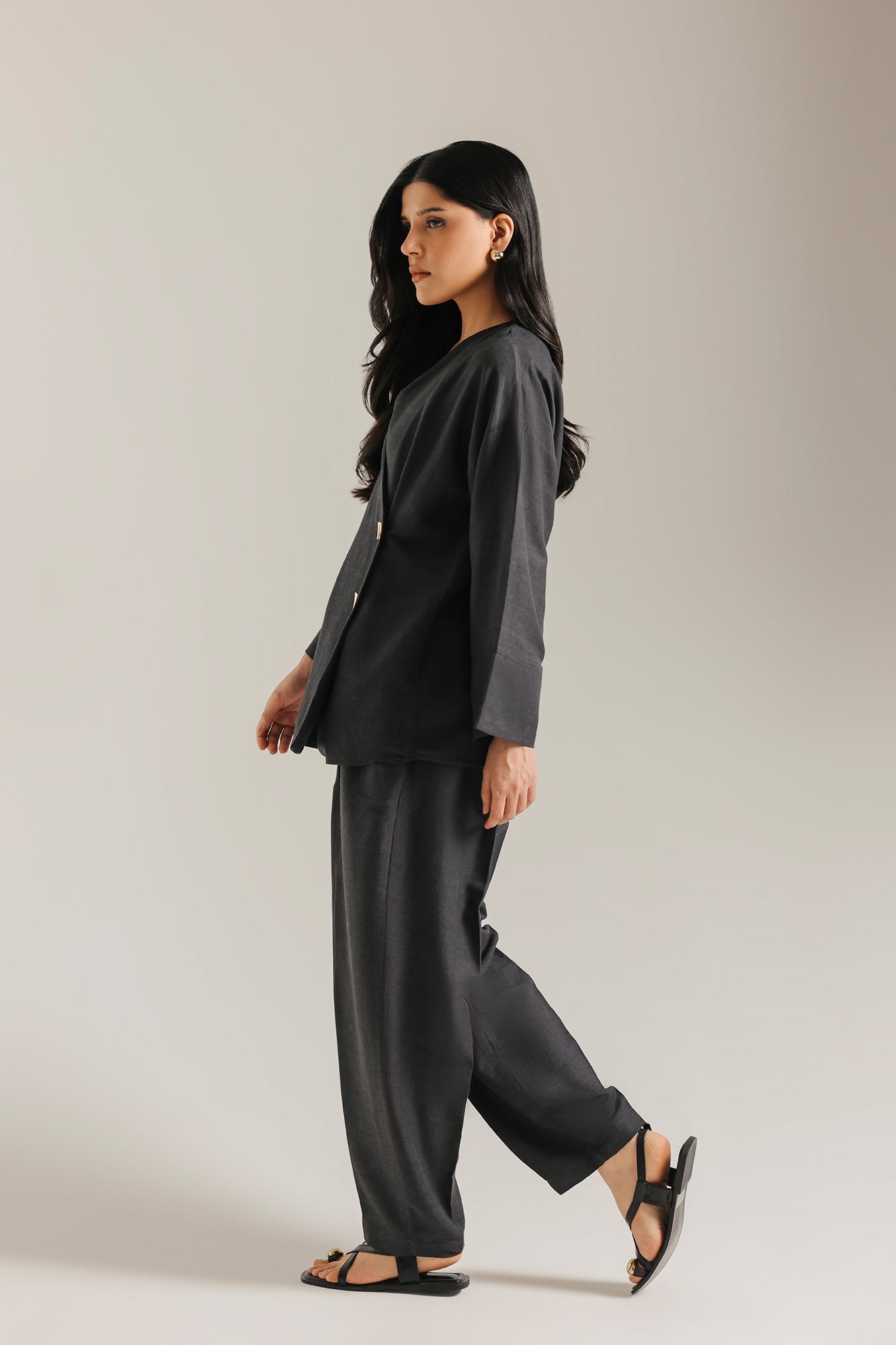 SOLID SUIT (E0777/116/904)