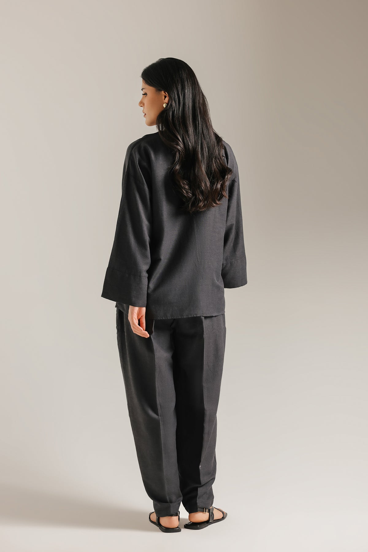 SOLID SUIT (E0777/116/904)