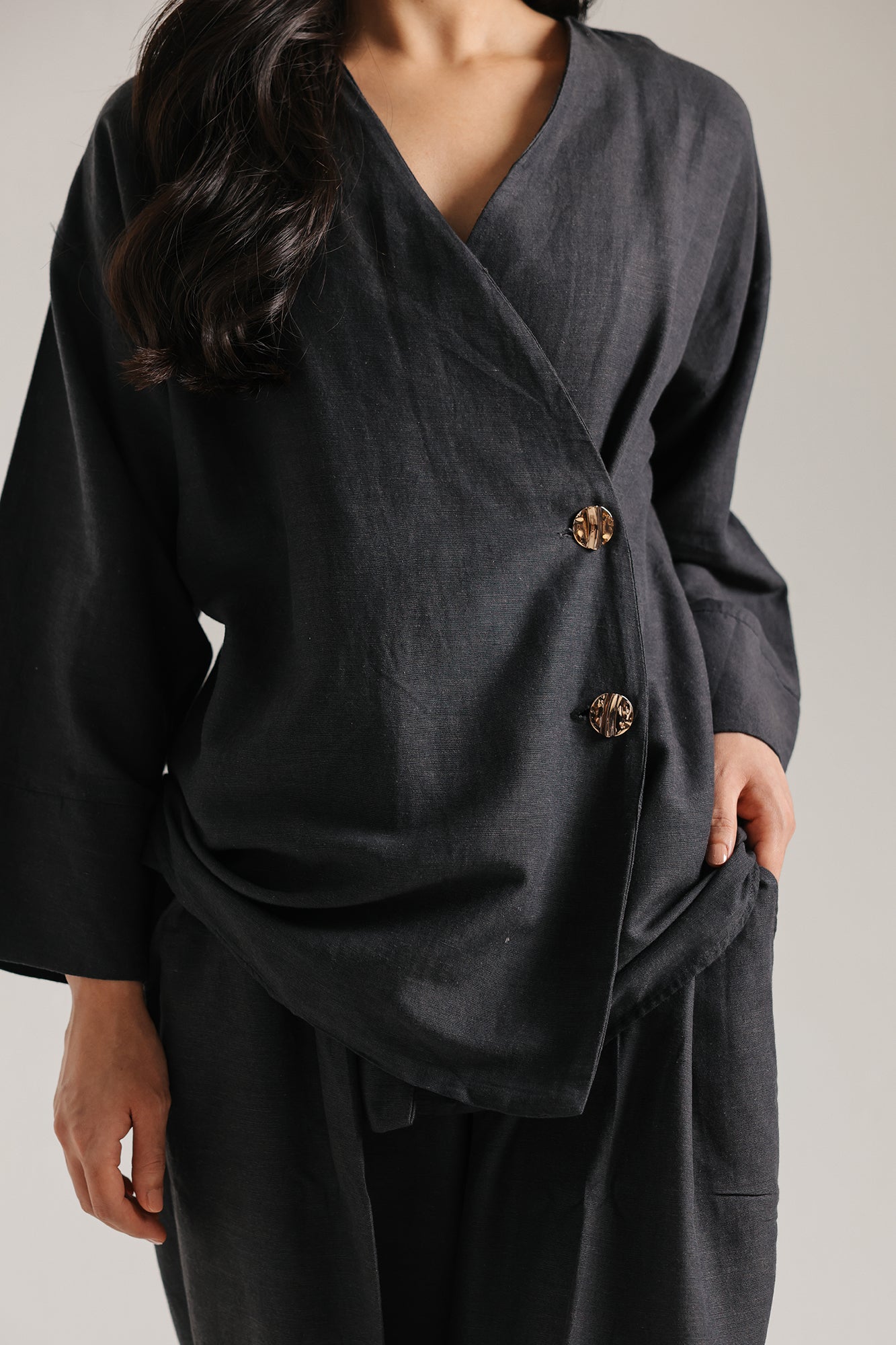SOLID SUIT (E0777/116/904)