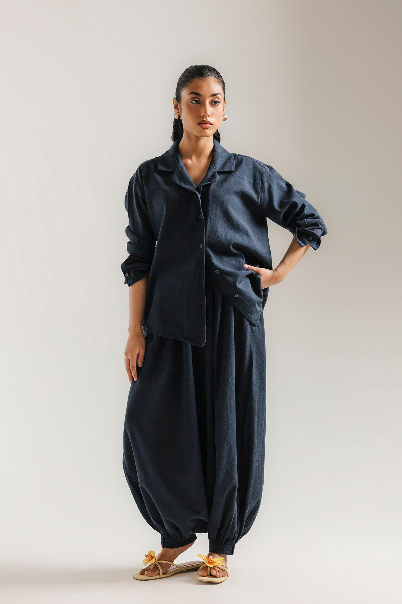 SOLID SUIT (E0778/116/619)