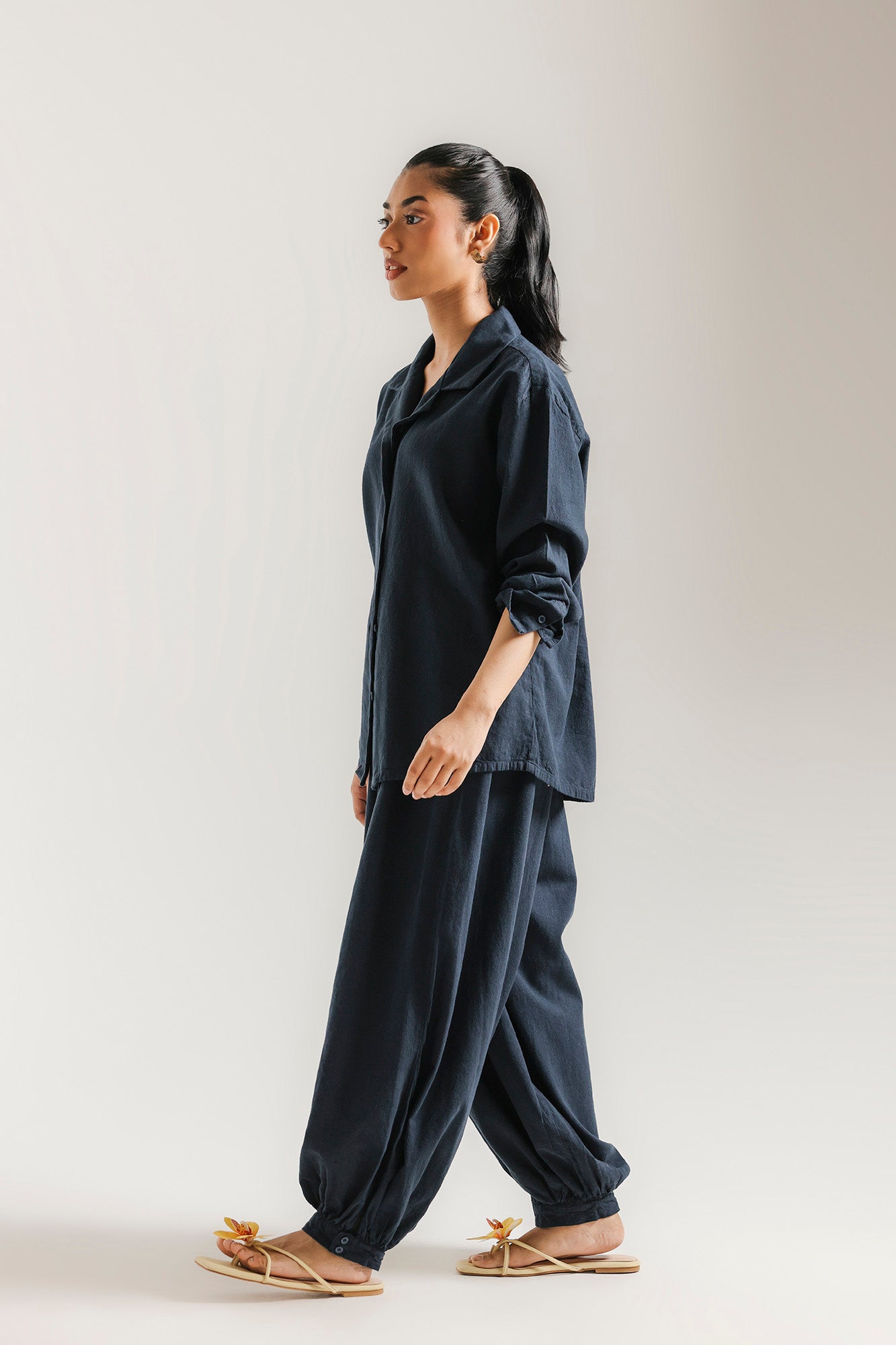 SOLID SUIT (E0778/116/619)