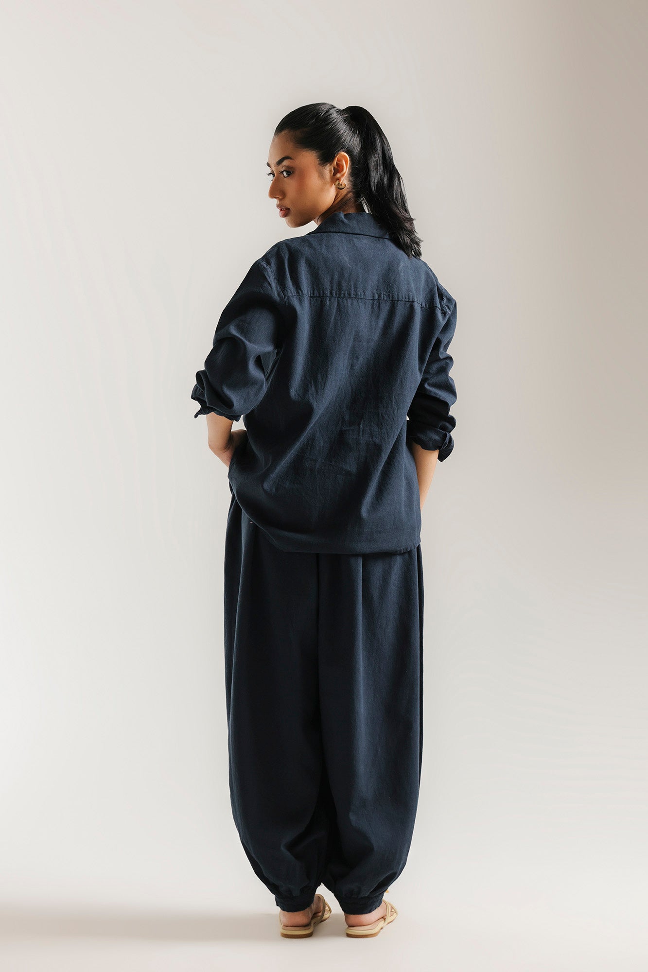 SOLID SUIT (E0778/116/619)