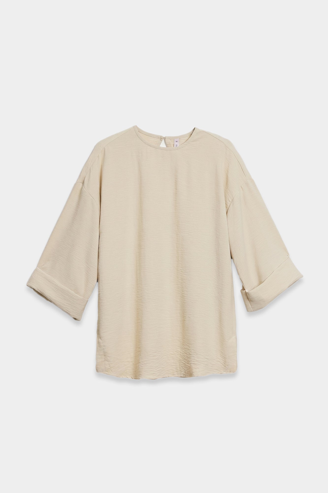 SOLID SUIT (E0779-116-006)