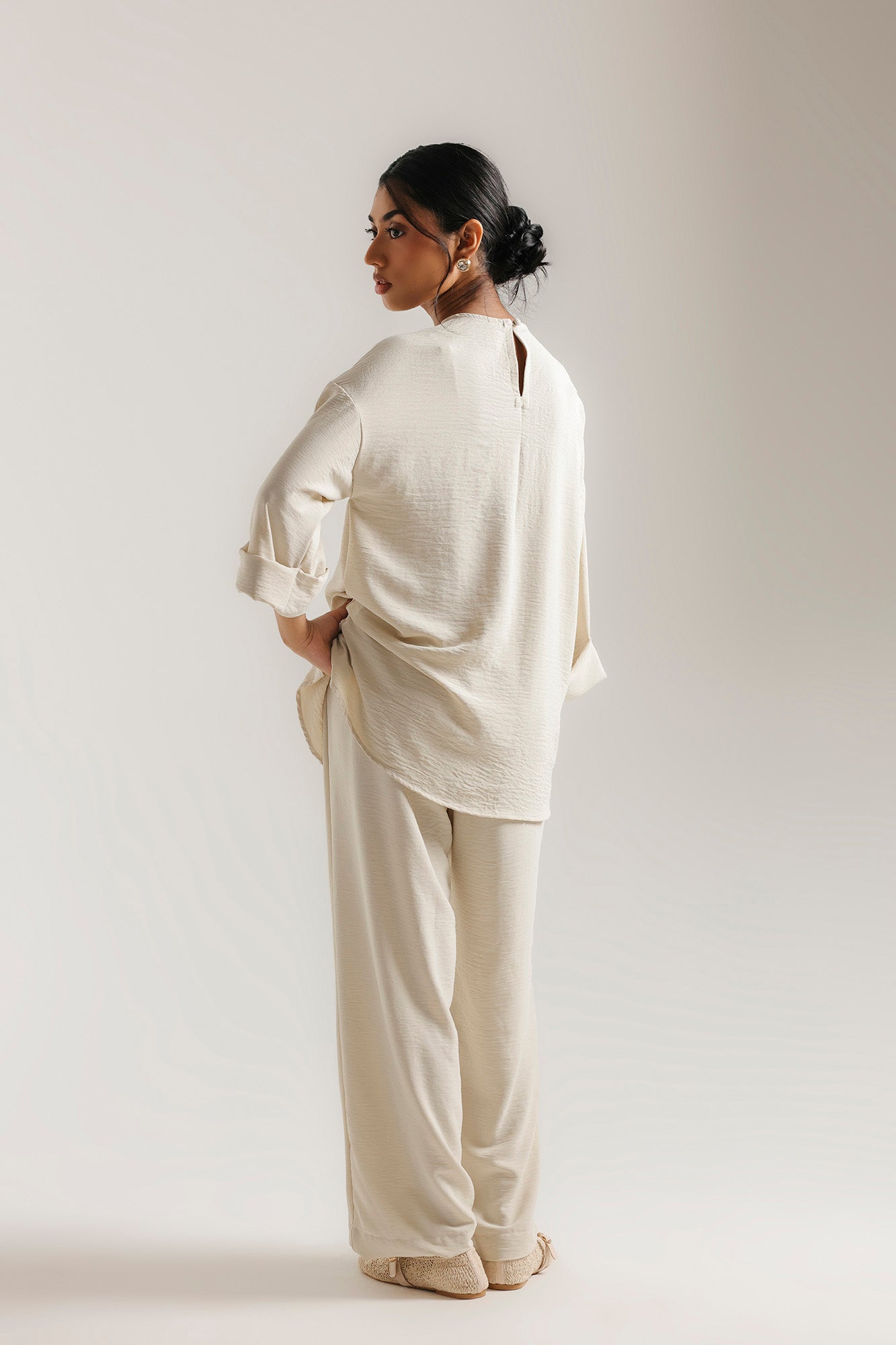 SOLID SUIT (E0779-116-006)