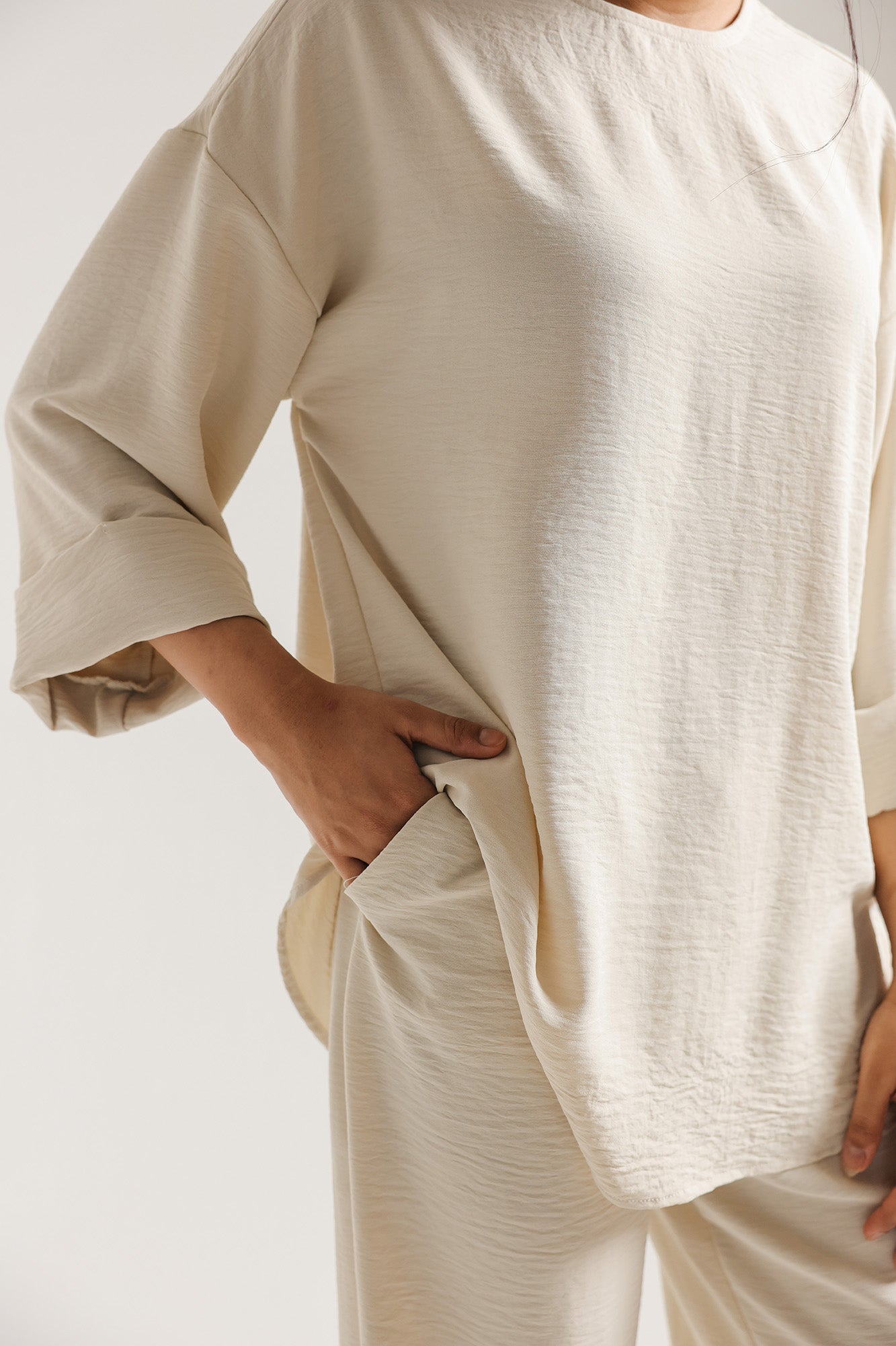 SOLID SUIT (E0779-116-006)