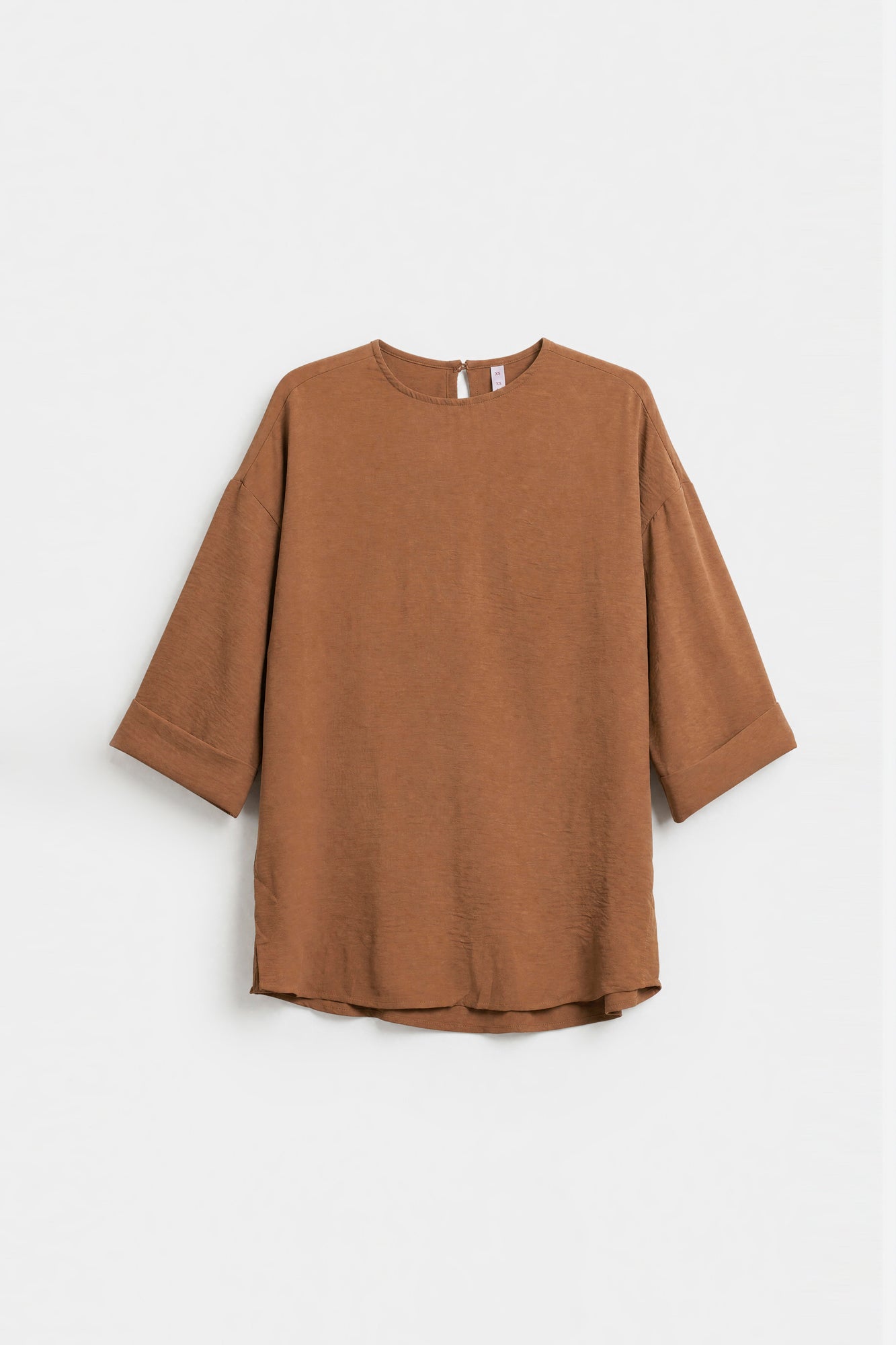 SOLID SUIT (E0779/116/310)