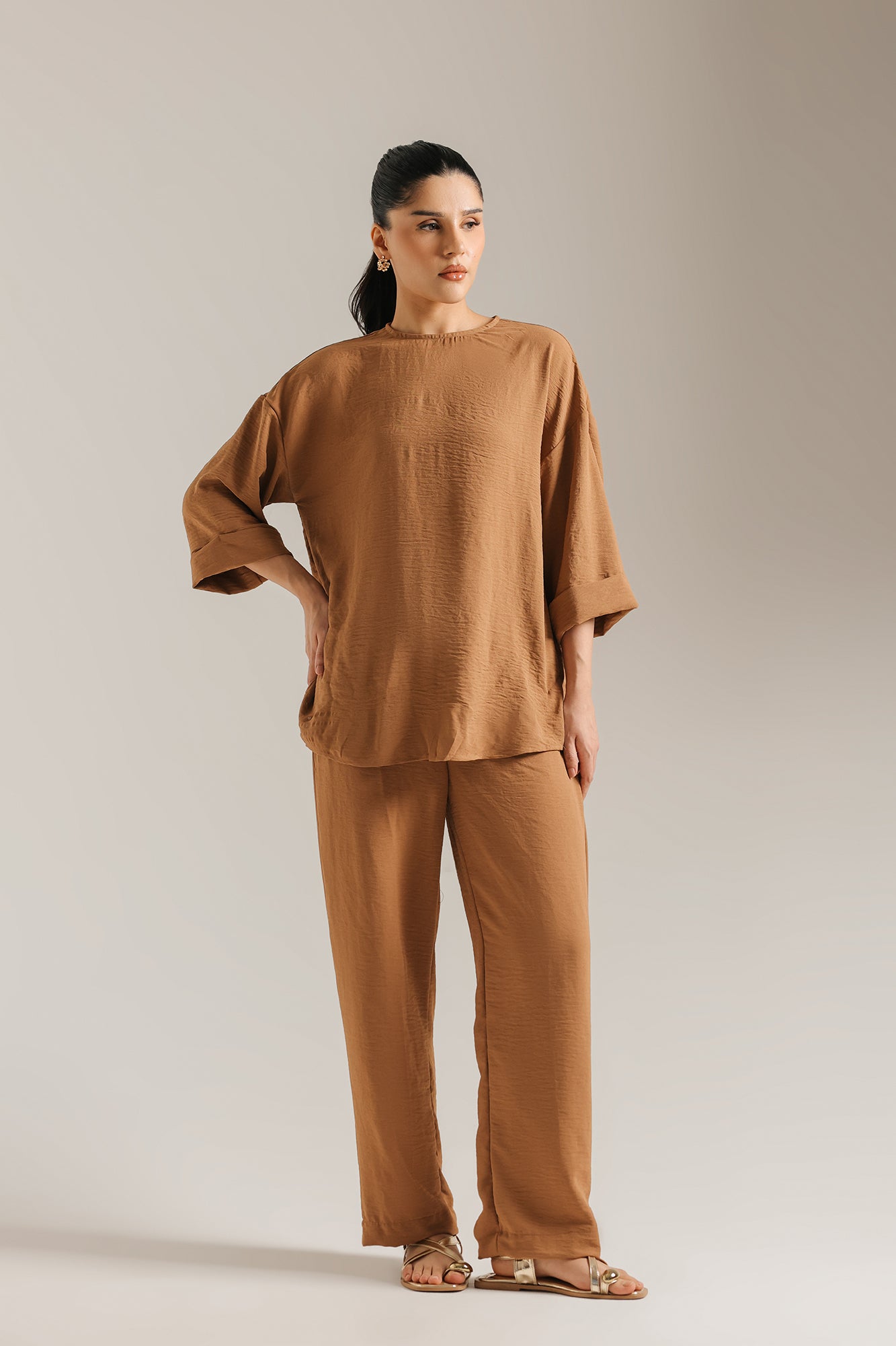 SOLID SUIT (E0779/116/310)
