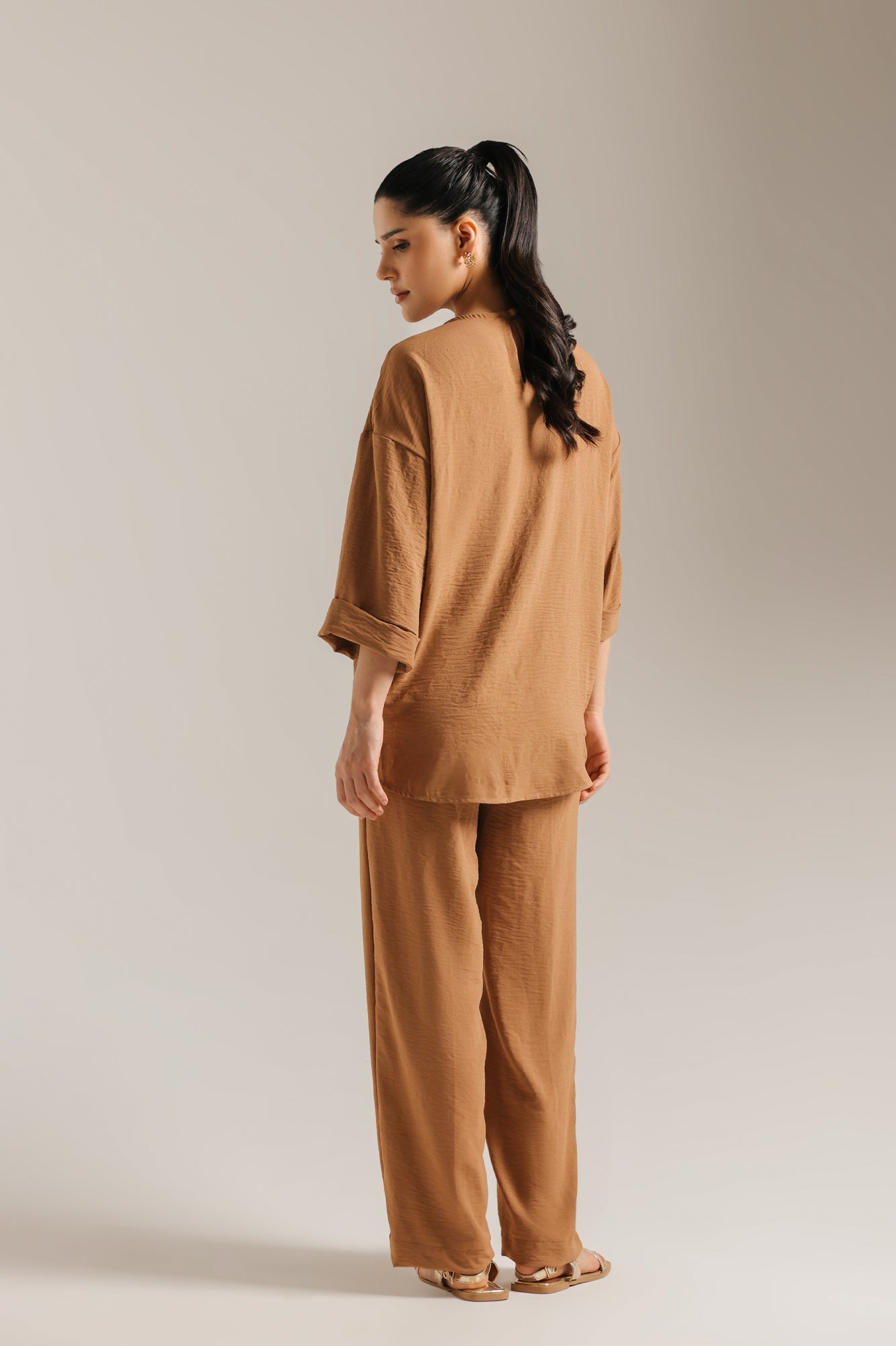 SOLID SUIT (E0779/116/310)