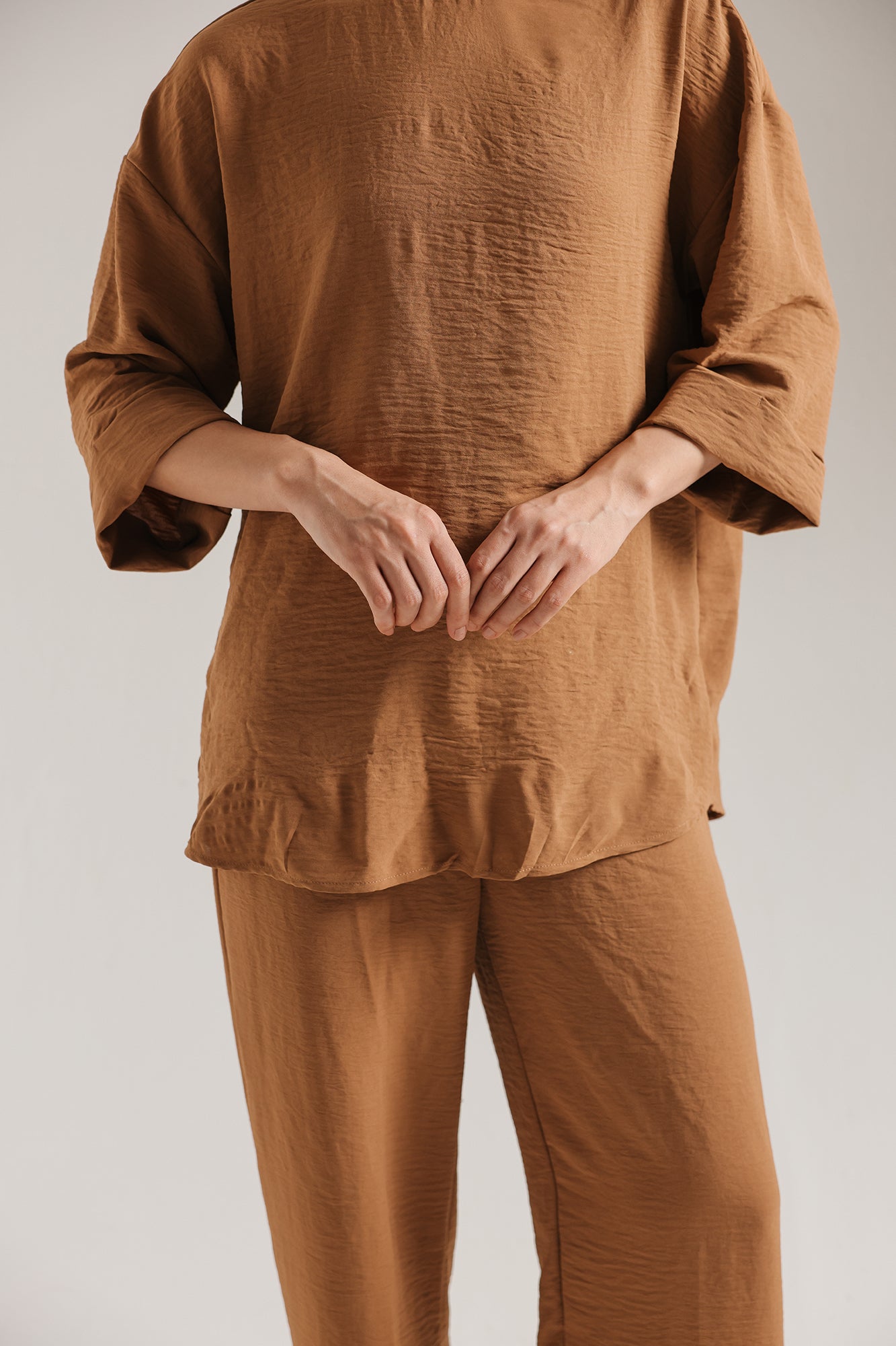 SOLID SUIT (E0779/116/310)