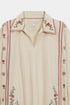 EMBROIDERED SUIT (E0779/119/006)