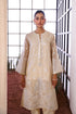 EMBROIDERED SUIT (E0780/104/226)