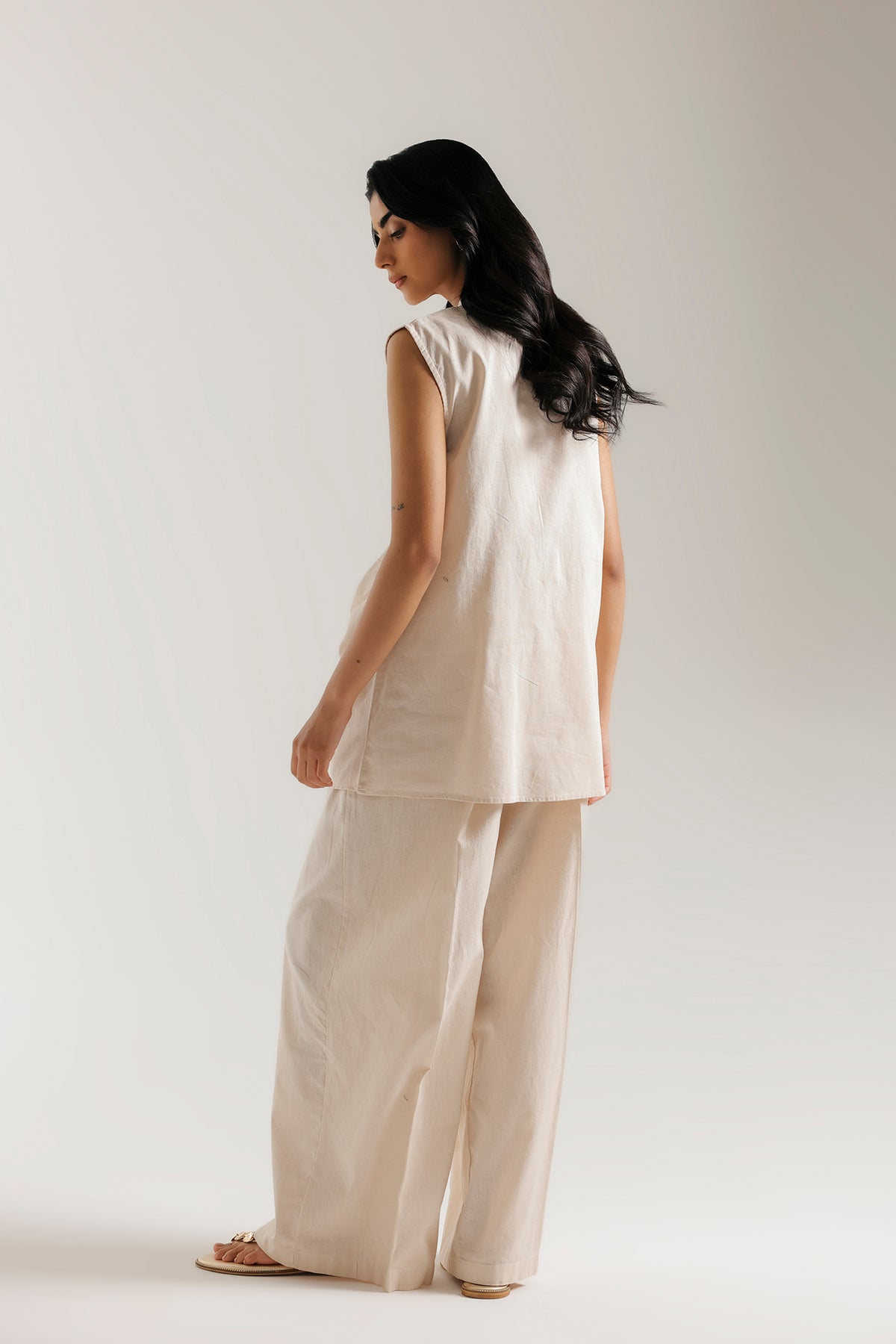 SOLID SUIT (E0782/116/003)