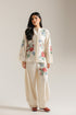 EMBROIDERED SUIT (E0786/106/003)