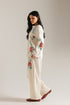 EMBROIDERED SUIT (E0786/106/003)