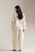 EMBROIDERED SUIT (E0786/106/003)